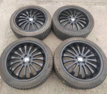 MLJ Hyperion. 8.5x20", 5x114.3, ET35 ����