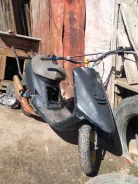 Yamaha Jog Artistic. 85����. ��., ����������, ��� ���, ������ �� �� ����