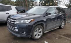 Toyota Highlander ����