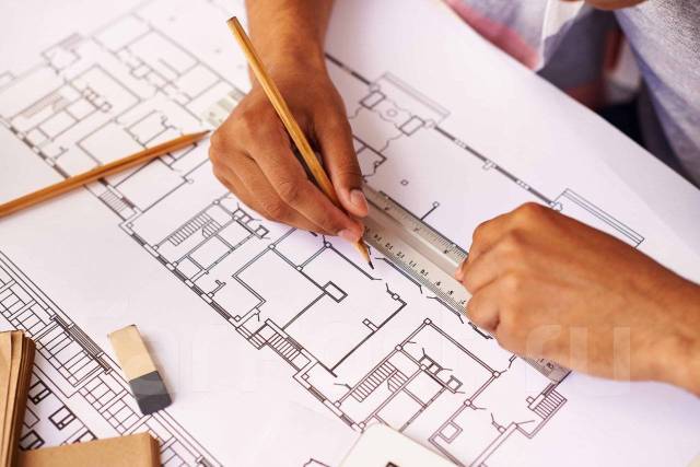 Инженер-проектировщик, работа в ООО \"Интерьер-студия ДЕКО\" в Хабаровске ...