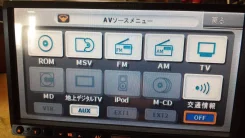 Pioneer Carrozzeria AVIC-HRZ99 ����