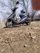 Honda Dio AF34 ZX. 80����. ��., ��������, ��� ���, ������ �� �� ����