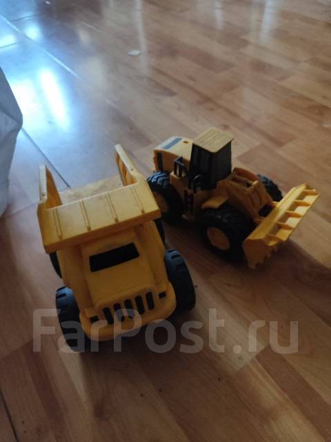 Игрушки детские для песочницы во Владивостоке