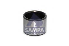   ! Rock Sampa . 096204 096204 