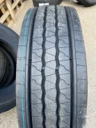 Hankook Smart Flex AH35. �����������, 2025 ���, ����� ����