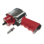 ��������������� ������� 3/8'' (678 Nm) 90PSI 10000 ��/���, ������ ������� 158 L/min JTC-5006A ����