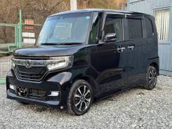 Honda N-BOX. , , 0.7 (58..), , 121 000. , / 