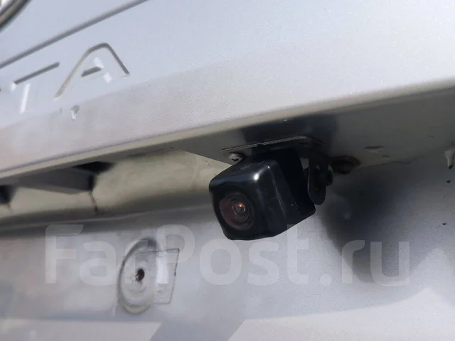 Toyota Sienta. �������, 4wd, 1.5, ������, 100 000����. ��, �/� ����