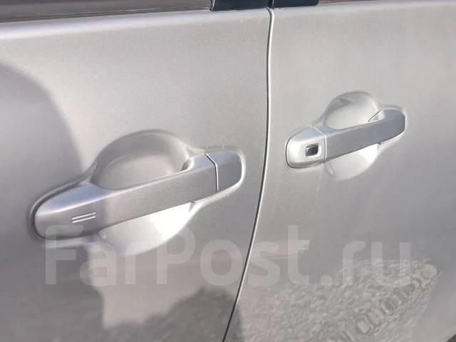 Toyota Sienta. �������, 4wd, 1.5, ������, 100 000����. ��, �/� ����