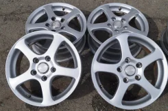 Topy Sibilla RT. 6.0x15", 5x114.3, ET48, �� 73,1���. ����