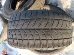 Bridgestone Blizzak WS-60. ������, ��� �����, �/�, ����� 80 % ����