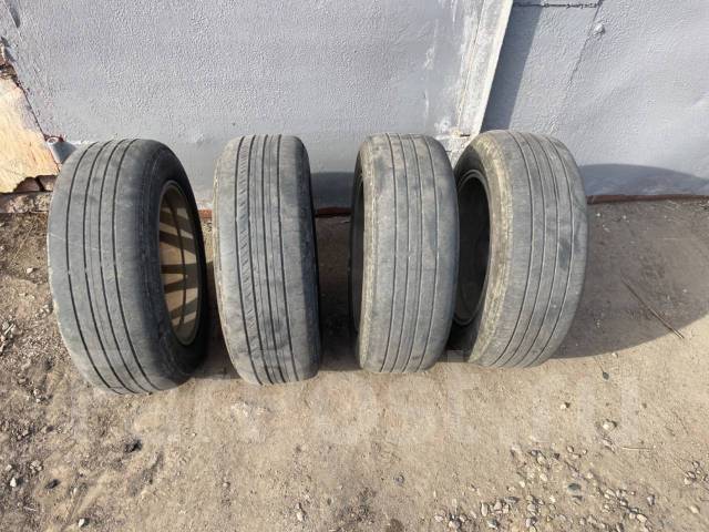 Литые диски с резиной на 15, 15", 1 шт, 195 мм, 65 %, радиальный, 195 ...