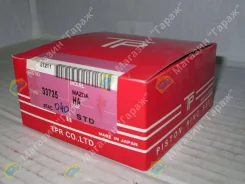 ������ ��������� Mazda ��������� HA STD TP 33735-2FAC 337352FAC ����