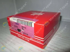 ������ ��������� Mazda ��������� WL STD TP 33781-2FAC WLY1-11-SC0 337812FAC ����