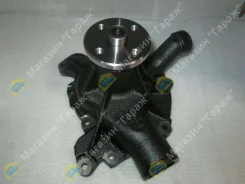 ����� Mitsubishi GWM-98AM ��������� 6D16/6D17 ME993839/ME075218/ ME996811 GMB ME993839 ����