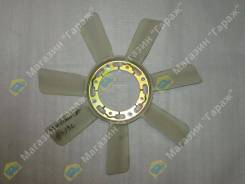 ���������� ���������� Toyota ��������� 2L/3L 16361-54020 (d=410x104x122 7 ��������) SAT 1636154020 ����