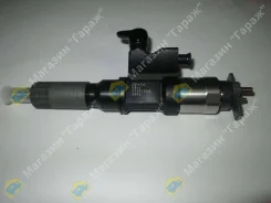 �������� Isuzu ��������� 4HK1/6HK1 897602485#/9709500-534/095000-�5340/ 095000-5342/095000-5344 0950005344 ����