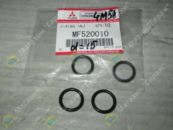 ������ ��������� ��� �������� Mitsubishi FUSO ��������� 4M51/4M41 MF520010/3112304100 (d=14,8��) MF520010 ����