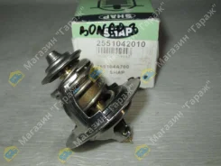 ��������� KIA Bongo 3 ��������� D4CB 25510-4A700 (88) SHIN HWA 255104A700 ����