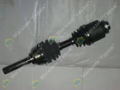 ������ � ����� KIA Bongo 3 49501-4E000 ����� (D����=30 ��/��=28���/��=26���) (L=555) �������� 495014E000 ����