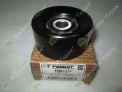 ����� ���������� ����� ��������/�������� KIA Bongo 3 ��������� D4CB 25286-4A020/1288-H100 Febest 252864A020 ����