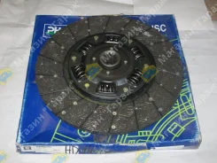 ���� ��������� Hyundai HD-14 380x240x14x38.71 ��������� D6DA22 41100-6A700 Valeo HD14 ����