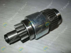 ������� �������� Hyundai HD120 ��������� D6A# 36139-8Y000/SDY8000 Krauf 361398Y000 ����