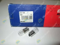 ����� 24V E12 T13 5W Koito 1461 ������ 1461 ����