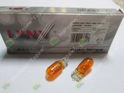 ����� 24V W2.1x9.5d T10 5W LYNX L22805Y ��� ������ (������ ��������/�������/���������) ������ L22805Y ����