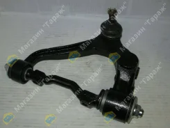 ����� ������� Toyota LY101 48067-29075/0124-LH154LH ����� Febest 4806729075 ����