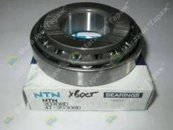 ��������� ���������� ������� ����� 30308DJR/30308D 30308DJR ����