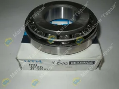 ��������� ���������� ������� ����� 30310DJR/30310D 30310DJR ����