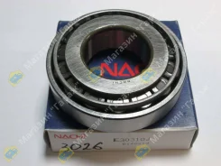 ��������� 30310 KOYO/Nachi 50�110�29,5 �������� ���������� HINO 30310 ����