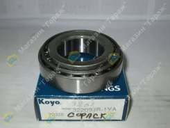 ��������� 32209JR1YA/HR32209JA 45�85�25 �������� ���������� Mazda � ������ 32209JR1YA ����