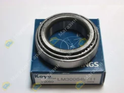 ��������� LM300849/11 41�68�18 �������� �������� Nissan Atlas F23 4WD LM300849 ����
