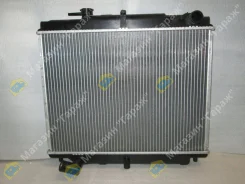 �������� Nissan Atlas ��������� TD23/TD25/TD27/QD32 92-97 NI-0148-36 / (NS000F23 SAT) / NS-F23-1132 / NS000F23-2 21410-6T001/21410-6T005 NI014836 ����
