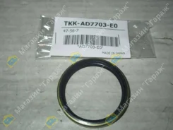 ������� ������� Nissan ��87 38212-Z5000/AD7703-E0 NOK 47�56�7 38212Z5000 ����