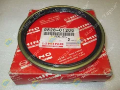 ������� ������ ������� HINO 3� 9828-01206 107�123�11 982801206 ����