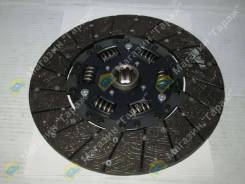 ���� ��������� Isuzu/Nissan IS-04 350x220x10�38.1 ��������� 6HE1-T/FE6-T Valeo 803862 IS04 ����