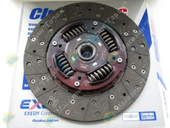 ���� ��������� Isuzu IS-39 250x160x24x25.6 ��������� 4JG2 Exedy ISD185U/ ISD141U IS39 ����