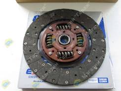 ���� ��������� Mitsubishi MB-20 275x175x14x29.4 ��������� 4D32/4D33 Exedy MFD015UN MB20 ����