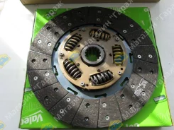 ���� ��������� Mitsubishi MB-37 300x190x14x35.18 ��������� 4D35/4M51 Valeo 829330 ������ ������ 40�� MB37 ����