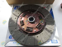 ���� ��������� Mitsubishi MB-28 325x210x14x37.6 ��������� 6D16 Exedy MFD066N MB28 ����