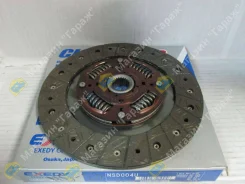 ���� ��������� Nissan NS-23 225�150�24�25.6 ��������� TD23 Exedy NSD004U NS23 ����