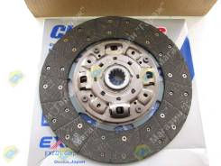 ���� ��������� Toyota/HINO TY-41 300x190x14x32.4 ��������� J05C/S05C/15B Exedy TYD119U/TYD139U TY41 ����