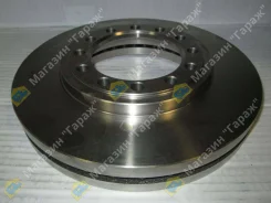 ���� ��������� Isuzu ELF NPR 8971686311/8973872290/89737187�60 GR-02901 12��� d=293�� G-Brake 8971686311 ����