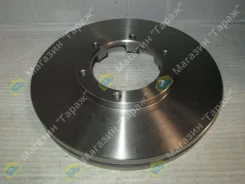 ���� ��������� Mitsubishi FUSO Canter FE85 MK326334/MK584503 GR-32299 6��� G-Brake MK326334 ����