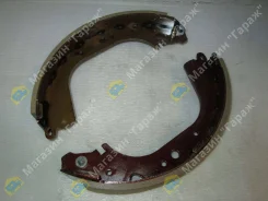������� ��������� ���������� Toyota JFBK FN2305 ����