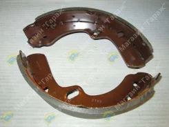������� ��������� ���������� Isuzu G-Brake GS-04442 FN4442 ����