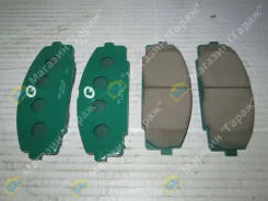 ������� ��������� �������� Toyota G-Brake GP-02104 PF1144 ����